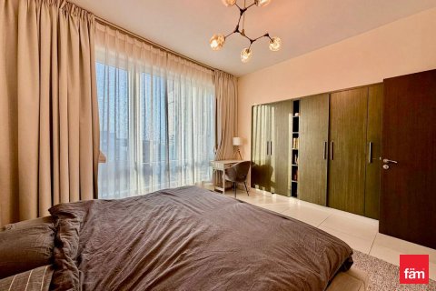 Appartement de 1 chambre à Downtown Dubai (Downtown Burj Dubai), UAE No. 147898 6