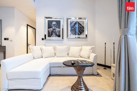 Apartment de 1 dormitorio en Business Bay, UAE No. 188303 8