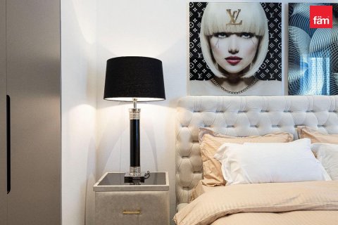 Apartment de 1 dormitorio en Business Bay, UAE No. 188303 12