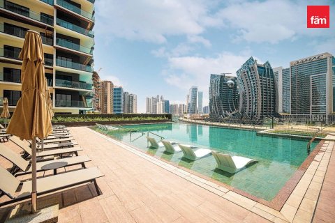 Apartment de 1 dormitorio en Business Bay, UAE No. 188303 21