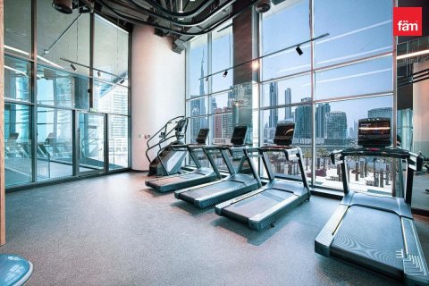 Apartment de 1 dormitorio en Business Bay, UAE No. 188303 17