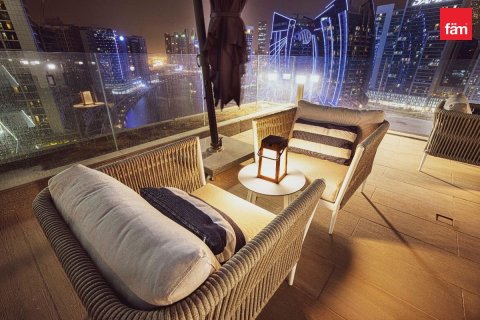 Apartment de 1 dormitorio en Business Bay, UAE No. 188303 16