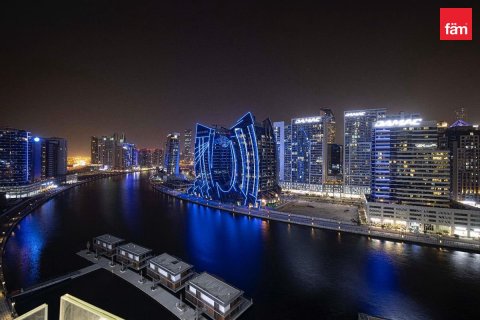 Apartment de 1 dormitorio en Business Bay, UAE No. 188303 24