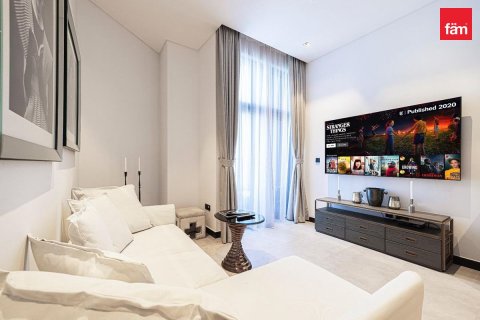 Apartment de 1 dormitorio en Business Bay, UAE No. 188303 9