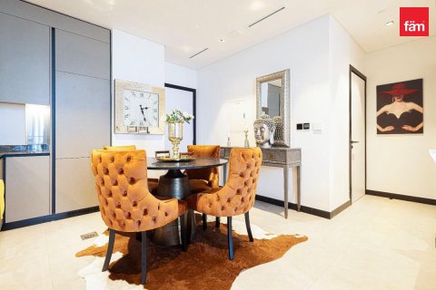 Apartment de 1 dormitorio en Business Bay, UAE No. 188303 6