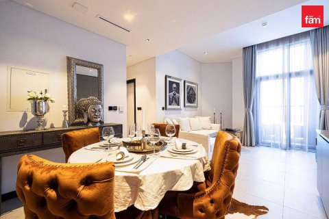 Apartment de 1 dormitorio en Business Bay, UAE No. 188303 4