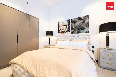 Apartment de 1 dormitorio en Business Bay, UAE No. 188303 13