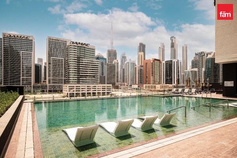 Apartment de 1 dormitorio en Business Bay, UAE No. 188303 22