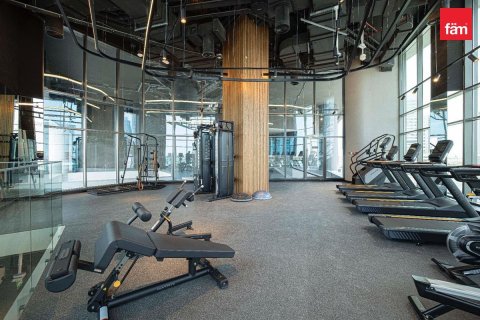 Apartment de 1 dormitorio en Business Bay, UAE No. 188303 18