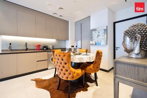 Apartment de 1 dormitorio en Business Bay, UAE No. 188303 5
