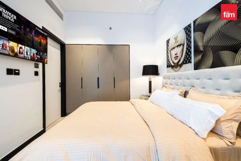 Apartment de 1 dormitorio en Business Bay, UAE No. 188303 14