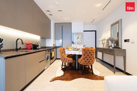 Apartment de 1 dormitorio en Business Bay, UAE No. 188303 7