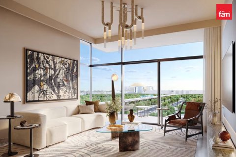 Appartement de 2 chambres à Dubai, UAE No. 188305 4