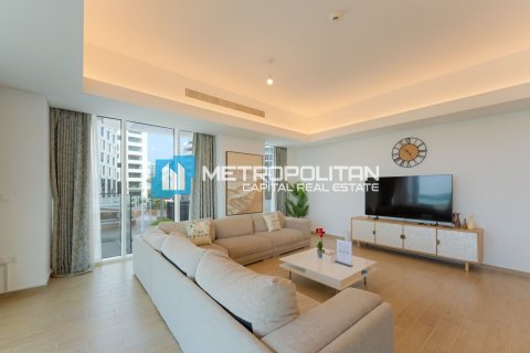 Квартира с 3 спальнями  №133045 7