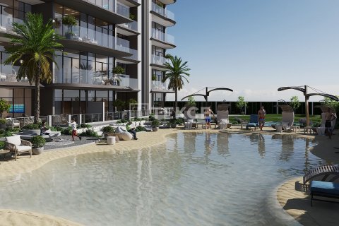 Apartment de 2 dormitorios en Jumeirah Village Circle, UAE No. 133047 3