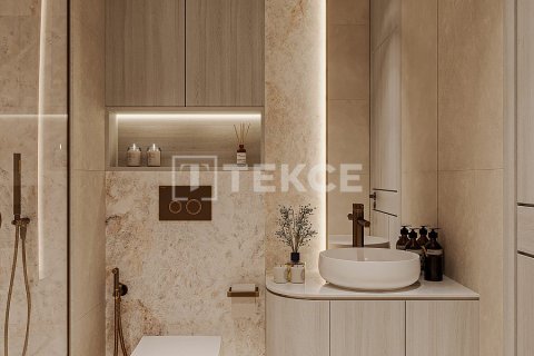 Apartment de 2 dormitorios en Jumeirah Village Circle, UAE No. 133047 25