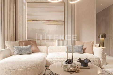 Apartment de 2 dormitorios en Jumeirah Village Circle, UAE No. 133047 11