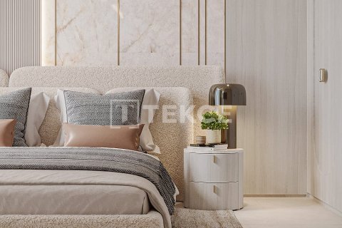 Apartment de 2 dormitorios en Jumeirah Village Circle, UAE No. 133047 21