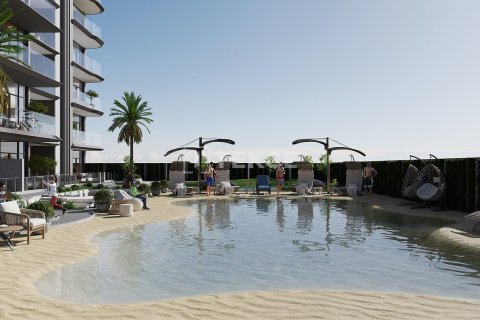 Apartment de 2 dormitorios en Jumeirah Village Circle, UAE No. 133047 4