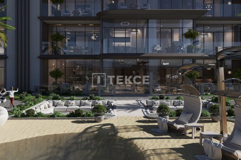 Apartment de 2 dormitorios en Jumeirah Village Circle, UAE No. 133047