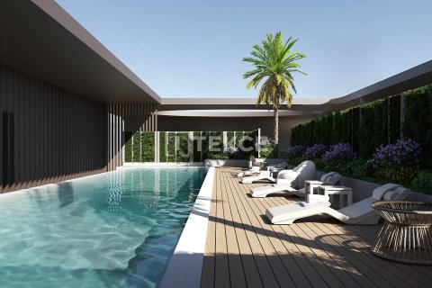 Apartment de 2 dormitorios en Jumeirah Village Circle, UAE No. 133047 6