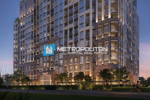 1 bedroom Apartment on the Yas Island, UAE No. 133043 12