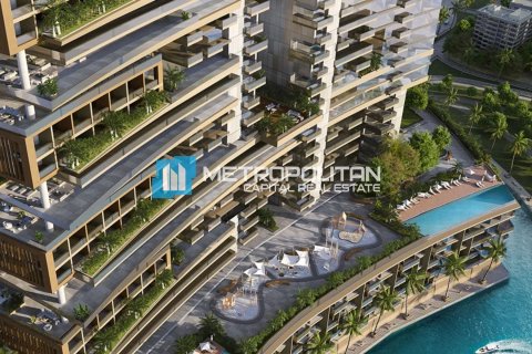 3 bedrooms Apartment in Al Reem Island, UAE No. 133042 12