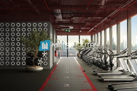 3 bedrooms Apartment in Al Reem Island, UAE No. 133042 11