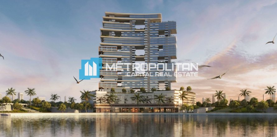 3 bedrooms Apartment in Al Reem Island, UAE No. 133042