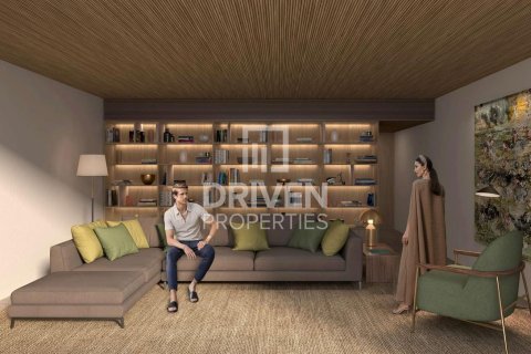 5 غرفة نوم  فيلا في Jumeirah Bay Island, الإمارات العربية المتحدة رقم 83224 6