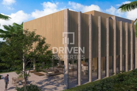 5 غرفة نوم  فيلا في Jumeirah Bay Island, الإمارات العربية المتحدة رقم 83224 10