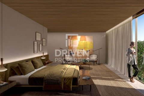 5 غرفة نوم  فيلا في Jumeirah Bay Island, الإمارات العربية المتحدة رقم 83224 3