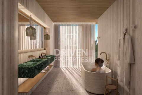 5 غرفة نوم  فيلا في Jumeirah Bay Island, الإمارات العربية المتحدة رقم 83224 8