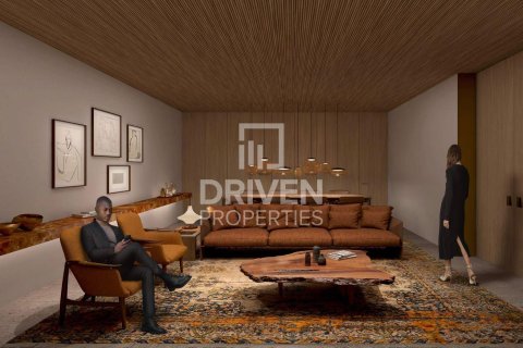 5 غرفة نوم  فيلا في Jumeirah Bay Island, الإمارات العربية المتحدة رقم 83224 4