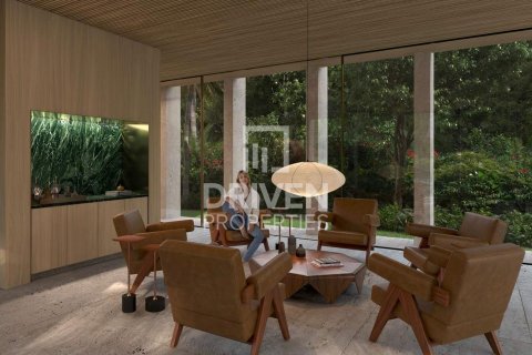 5 غرفة نوم  فيلا في Jumeirah Bay Island, الإمارات العربية المتحدة رقم 83224 9