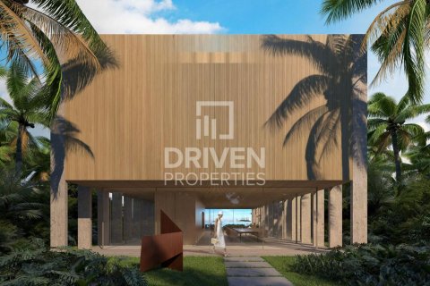 5 غرفة نوم  فيلا في Jumeirah Bay Island, الإمارات العربية المتحدة رقم 83224 1