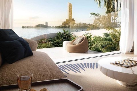 Квартира с 2 спальнями в Al Marjan Island, ОАЭ №83213 30