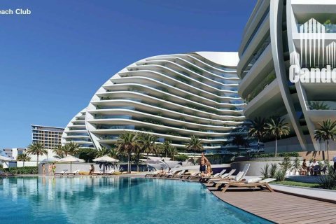 Квартира с 2 спальнями в Al Marjan Island, ОАЭ №83213 34