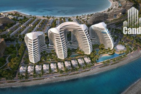 Квартира с 2 спальнями в Al Marjan Island, ОАЭ №83213 20