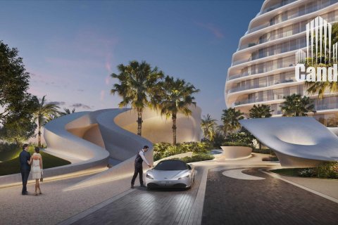 Квартира с 2 спальнями в Al Marjan Island, ОАЭ №83213 22