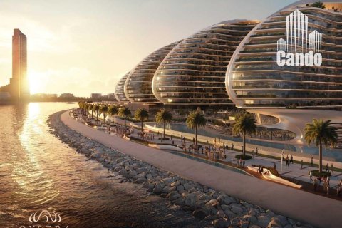 Квартира с 2 спальнями в Al Marjan Island, ОАЭ №83213 36