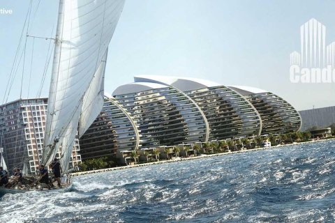 Квартира с 2 спальнями в Al Marjan Island, ОАЭ №83213 35