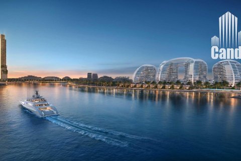 Квартира с 2 спальнями в Al Marjan Island, ОАЭ №83213 3