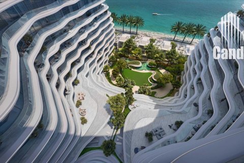 Квартира с 2 спальнями в Al Marjan Island, ОАЭ №83213 18