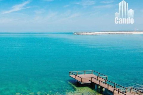 Квартира с 2 спальнями в Al Marjan Island, ОАЭ №83213 31