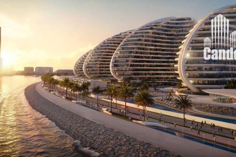 Квартира с 2 спальнями в Al Marjan Island, ОАЭ №83213 41