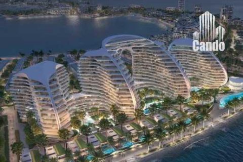 Квартира с 2 спальнями в Al Marjan Island, ОАЭ №83213 47