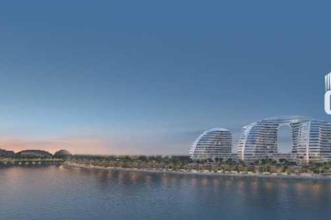 Квартира с 2 спальнями в Al Marjan Island, ОАЭ №83213 4