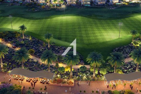 Вилла с 4 спальнями  №127557 5