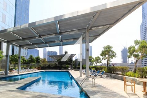 Квартира с 1 спальней  №127555 3